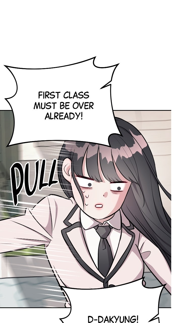 Undercover at Chaebol High Episode 18 page 8 - 