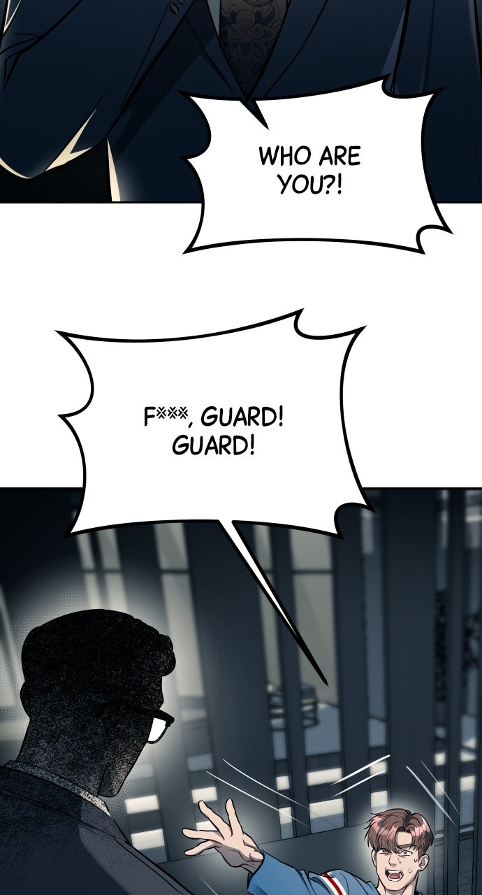 Undercover at Chaebol High Episode 18 page 71 - 