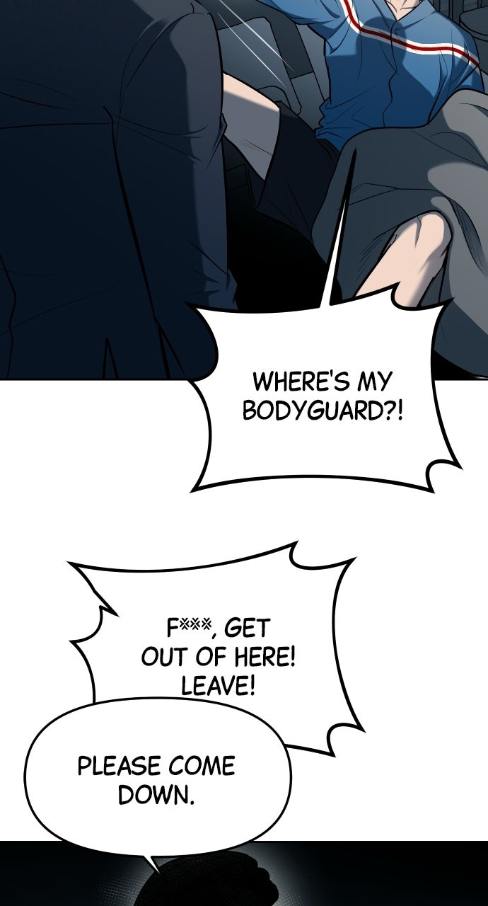 Undercover at Chaebol High Episode 18 page 72 - 