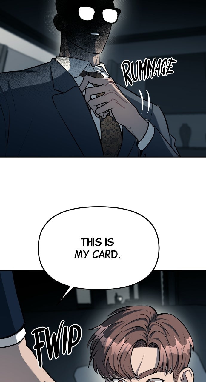 Undercover at Chaebol High Episode 18 page 73 - 