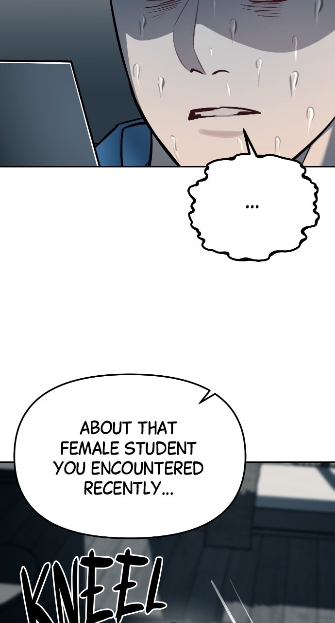 Undercover at Chaebol High Episode 18 page 75 - 