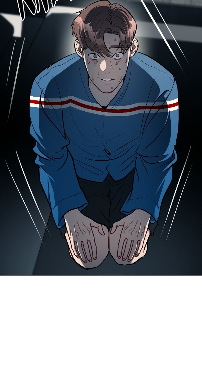 Undercover at Chaebol High Episode 18 page 76 - 