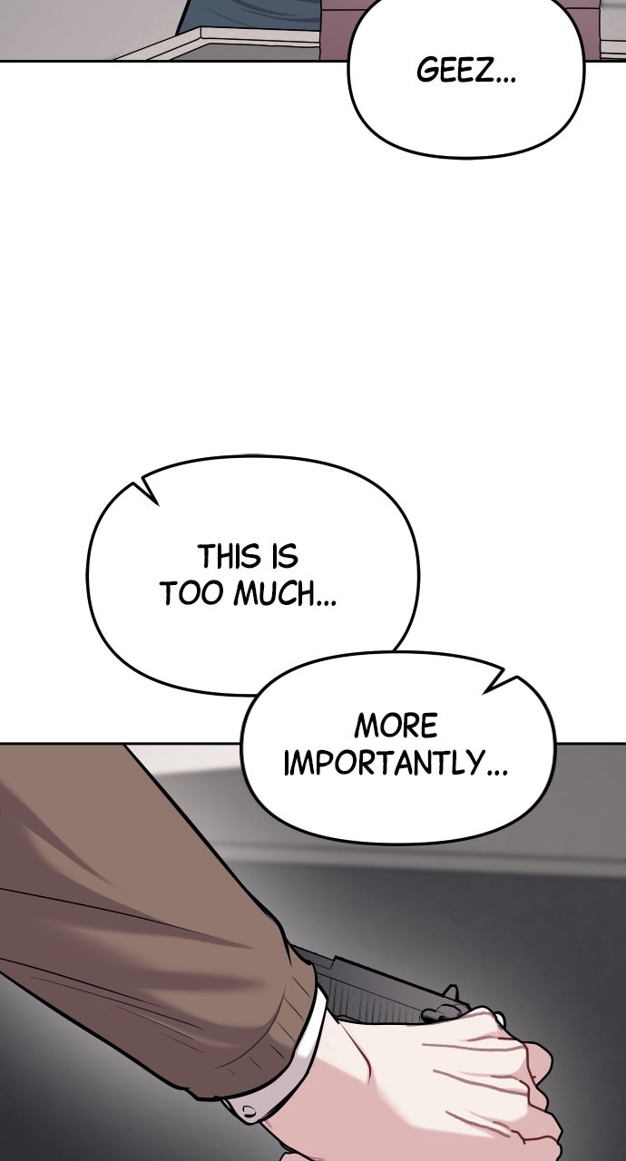 Undercover at Chaebol High Episode 19 page 11 - 