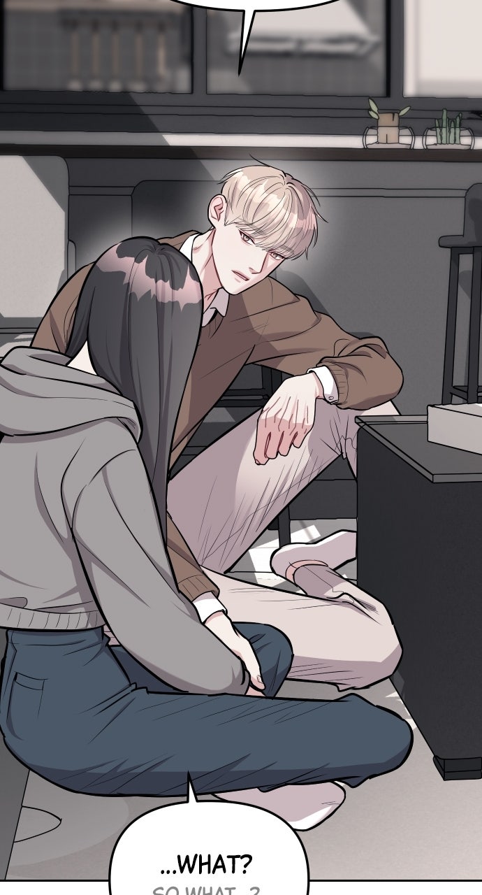 Undercover at Chaebol High Episode 19 page 13 - 