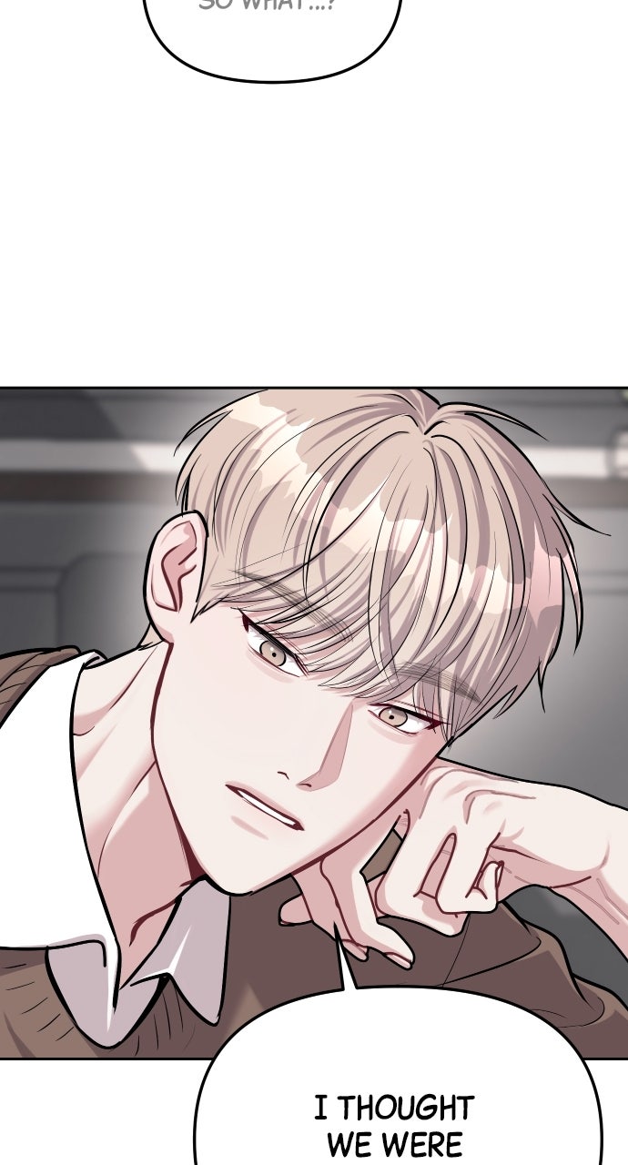 Undercover at Chaebol High Episode 19 page 14 - 