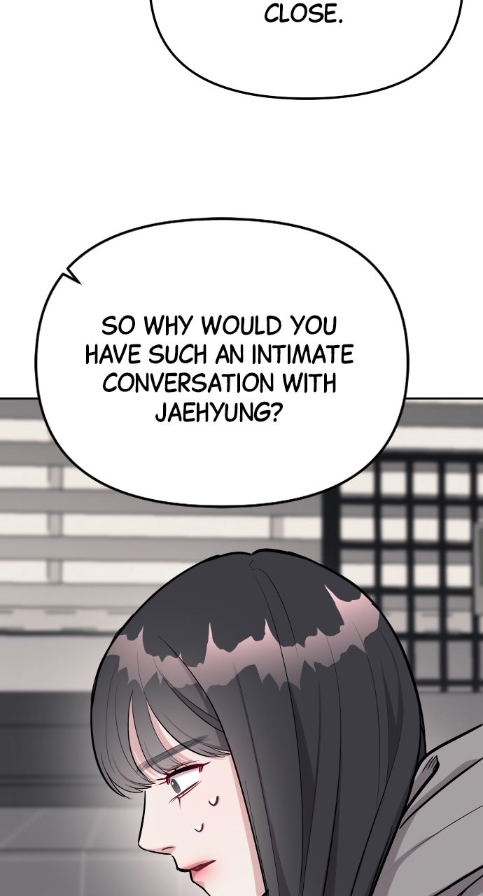 Undercover at Chaebol High Episode 19 page 15 - 