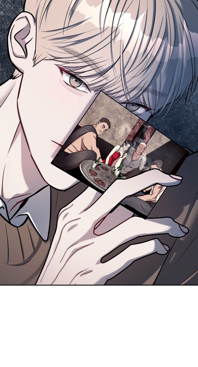Undercover at Chaebol High Episode 19 page 19 - 