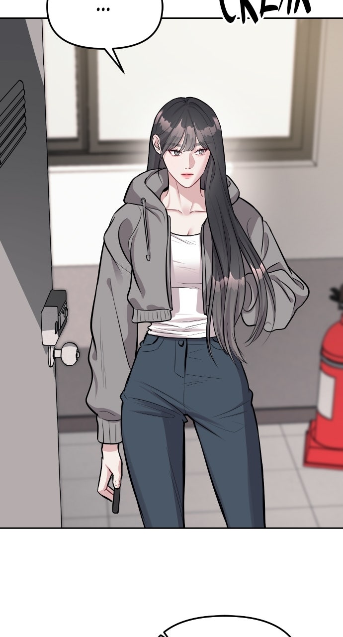 Undercover at Chaebol High Episode 19 page 3 - 