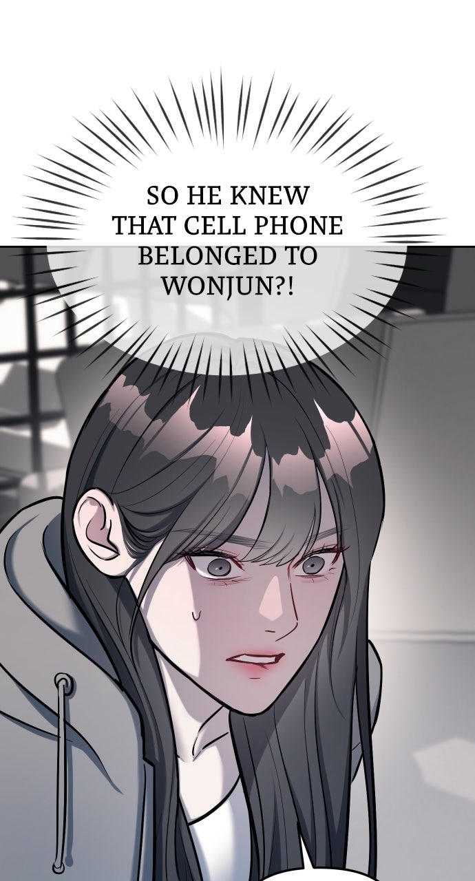 Undercover at Chaebol High Episode 19 page 23 - 