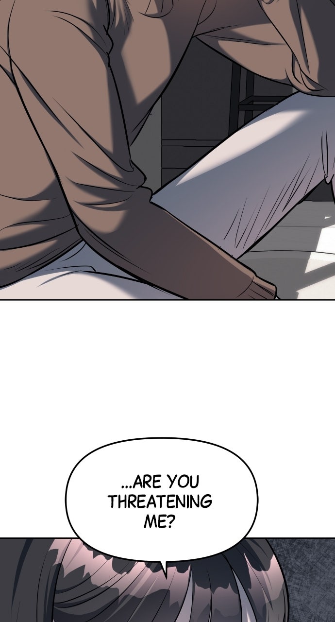 Undercover at Chaebol High Episode 19 page 25 - 