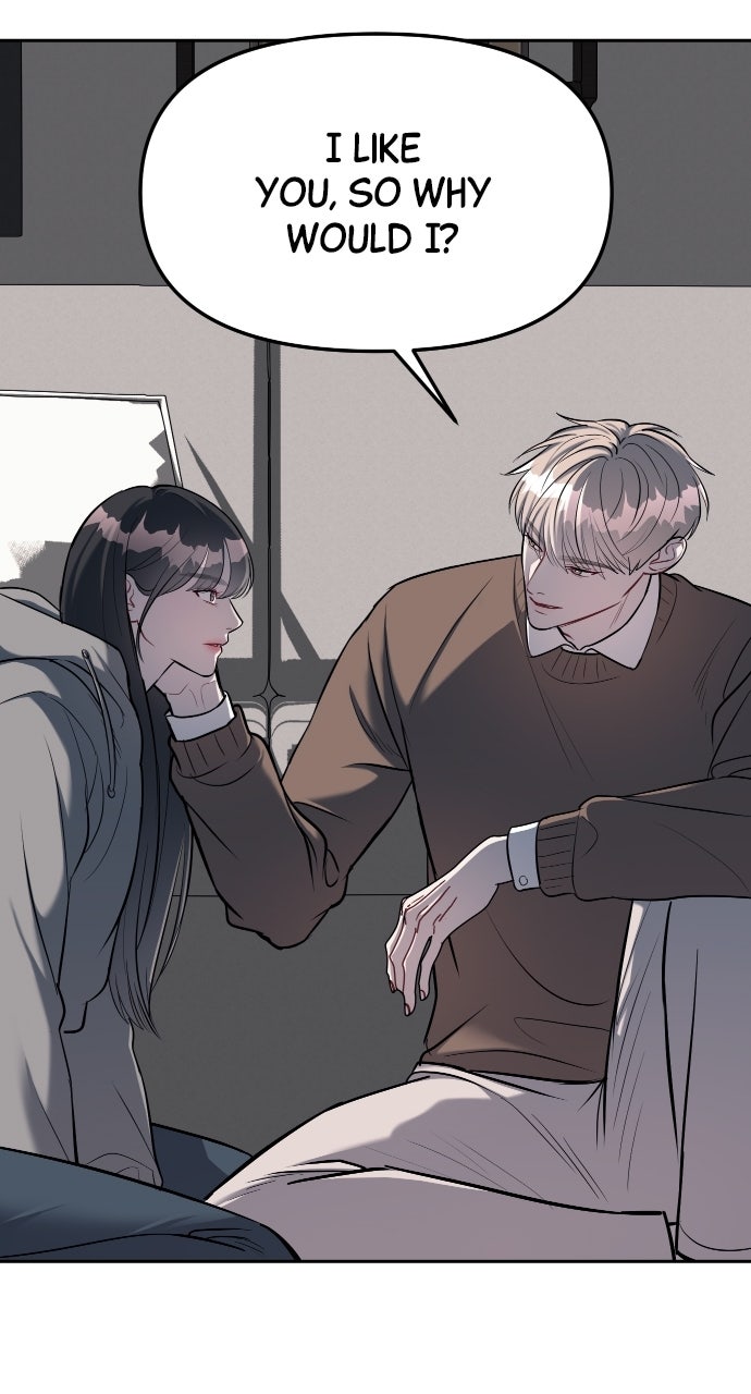Undercover at Chaebol High Episode 19 page 27 - 