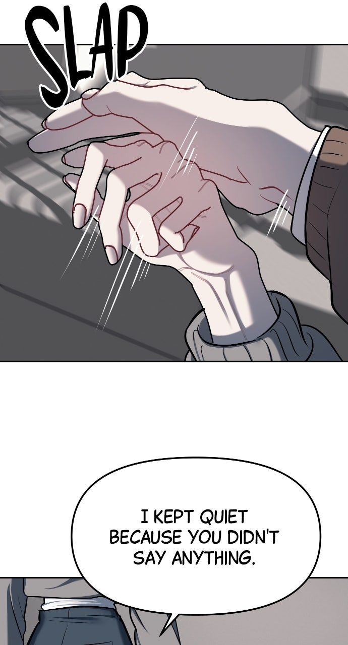 Undercover at Chaebol High Episode 19 page 28 - 