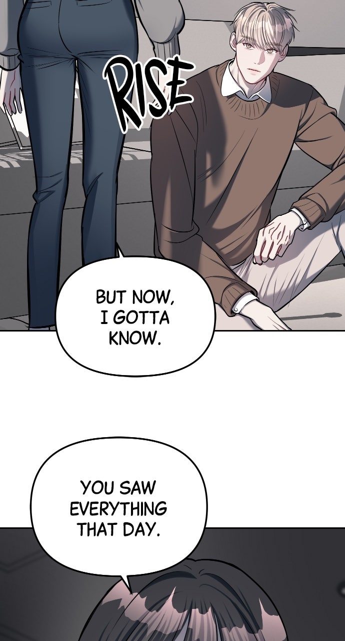 Undercover at Chaebol High Episode 19 page 29 - 