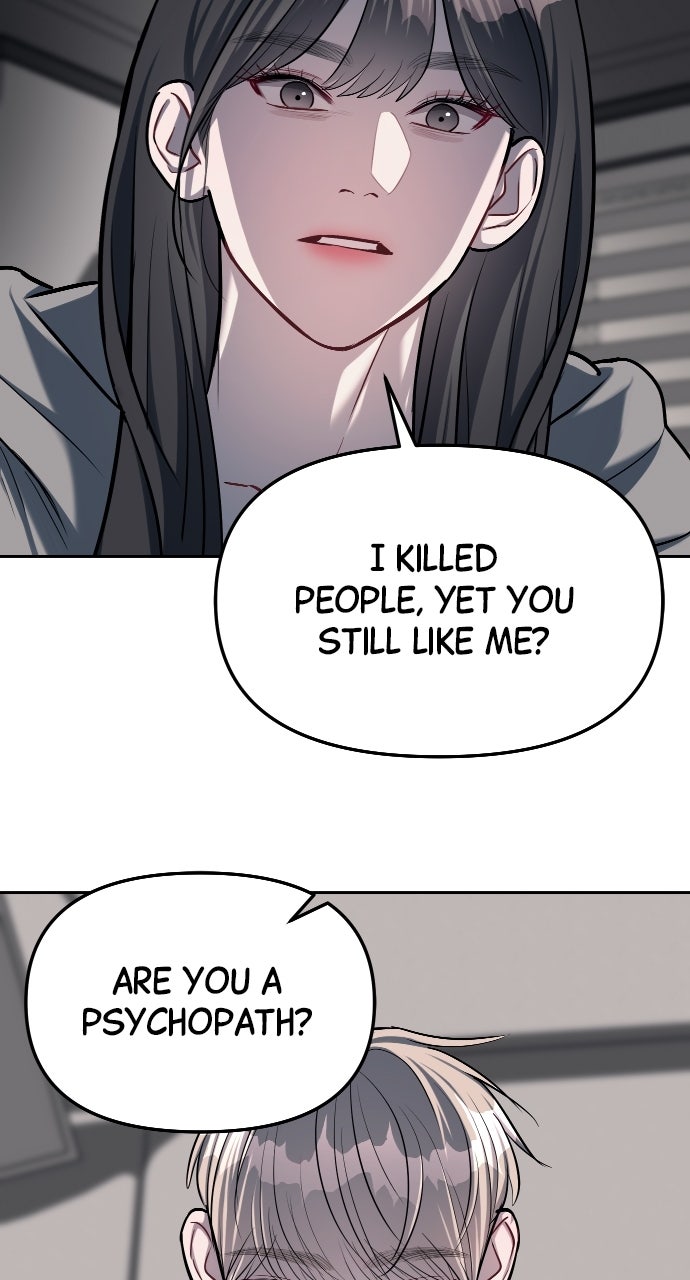 Undercover at Chaebol High Episode 19 page 30 - 