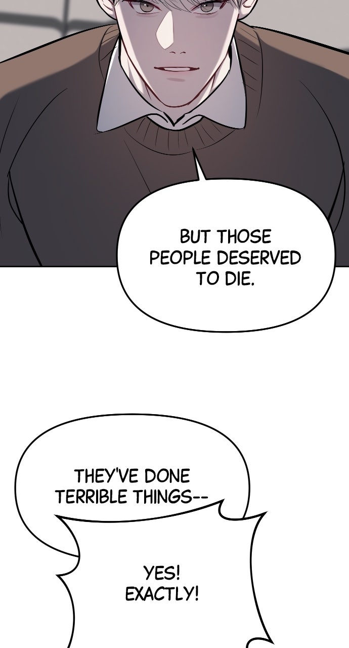 Undercover at Chaebol High Episode 19 page 31 - 