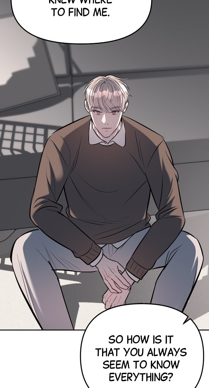 Undercover at Chaebol High Episode 19 page 33 - 