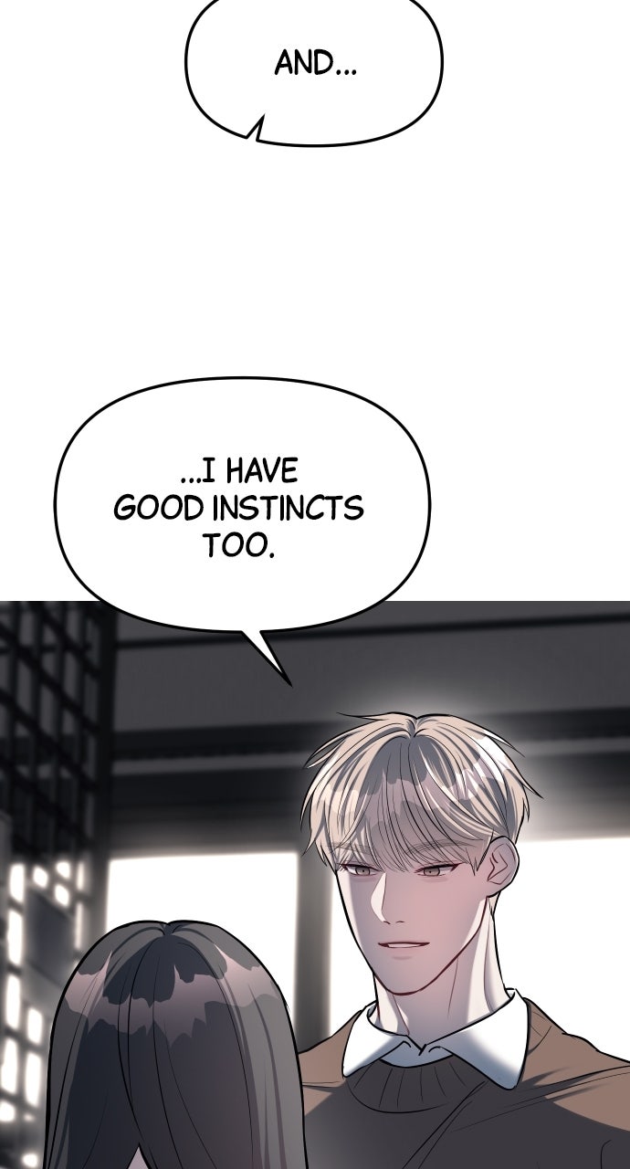 Undercover at Chaebol High Episode 19 page 36 - 