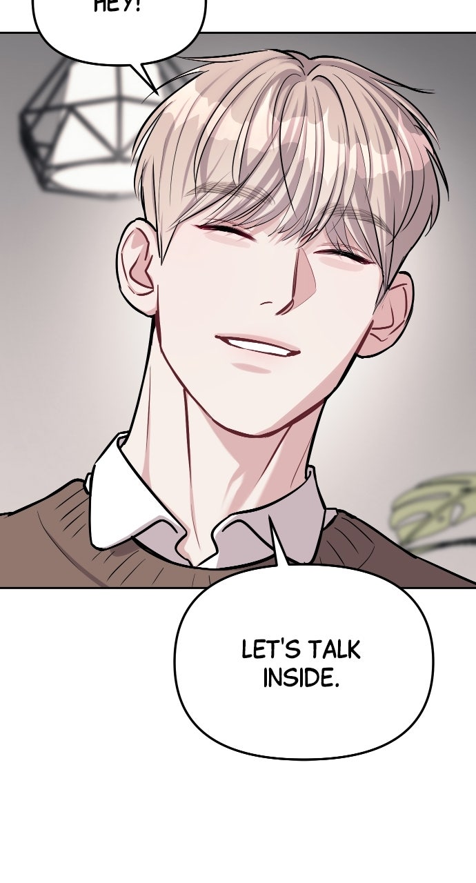Undercover at Chaebol High Episode 19 page 5 - 