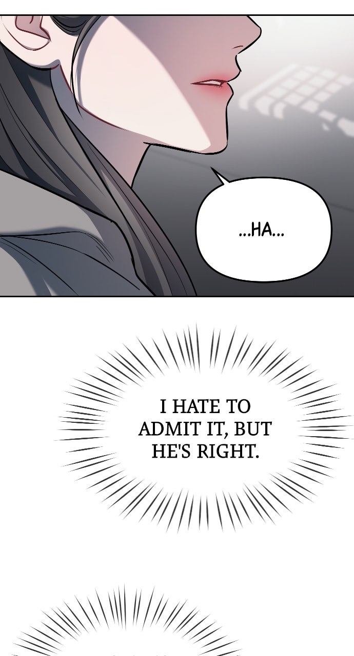 Undercover at Chaebol High Episode 19 page 42 - 