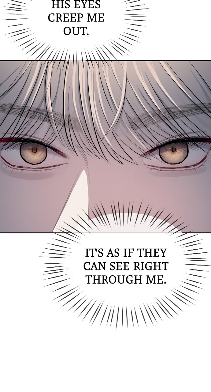 Undercover at Chaebol High Episode 19 page 43 - 