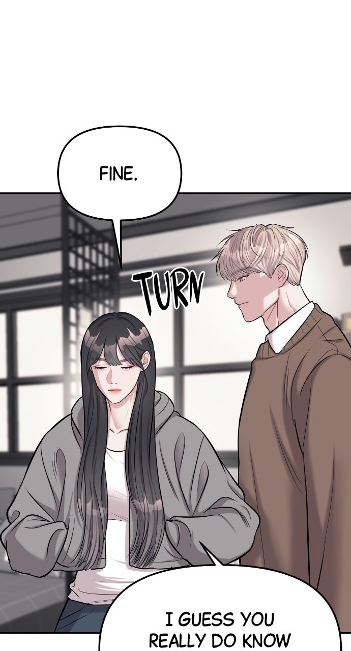 Undercover at Chaebol High Episode 19 page 44 - 