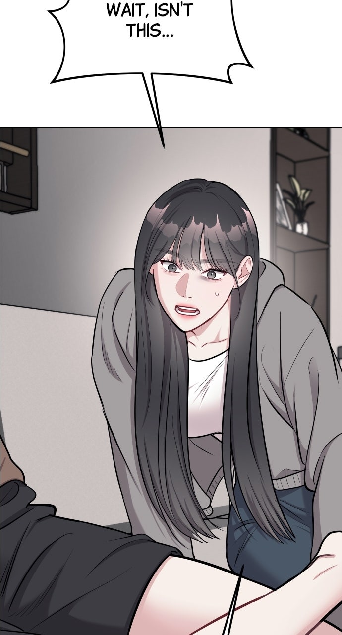 Undercover at Chaebol High Episode 19 page 48 - 