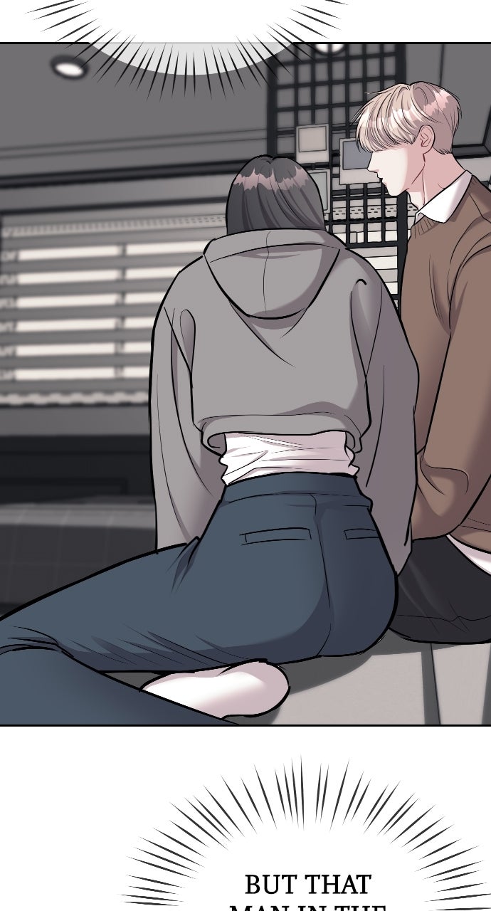 Undercover at Chaebol High Episode 19 page 52 - 