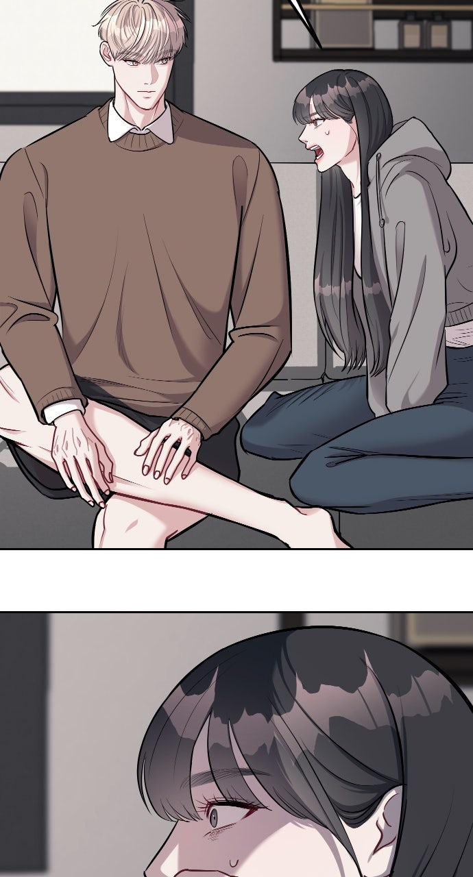 Undercover at Chaebol High Episode 19 page 54 - 