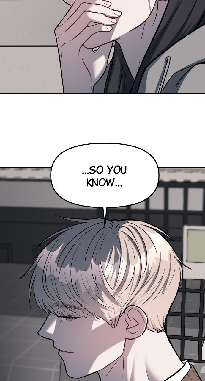 Undercover at Chaebol High Episode 19 page 55 - 