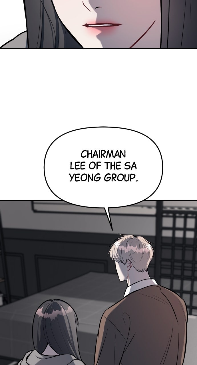Undercover at Chaebol High Episode 19 page 60 - 