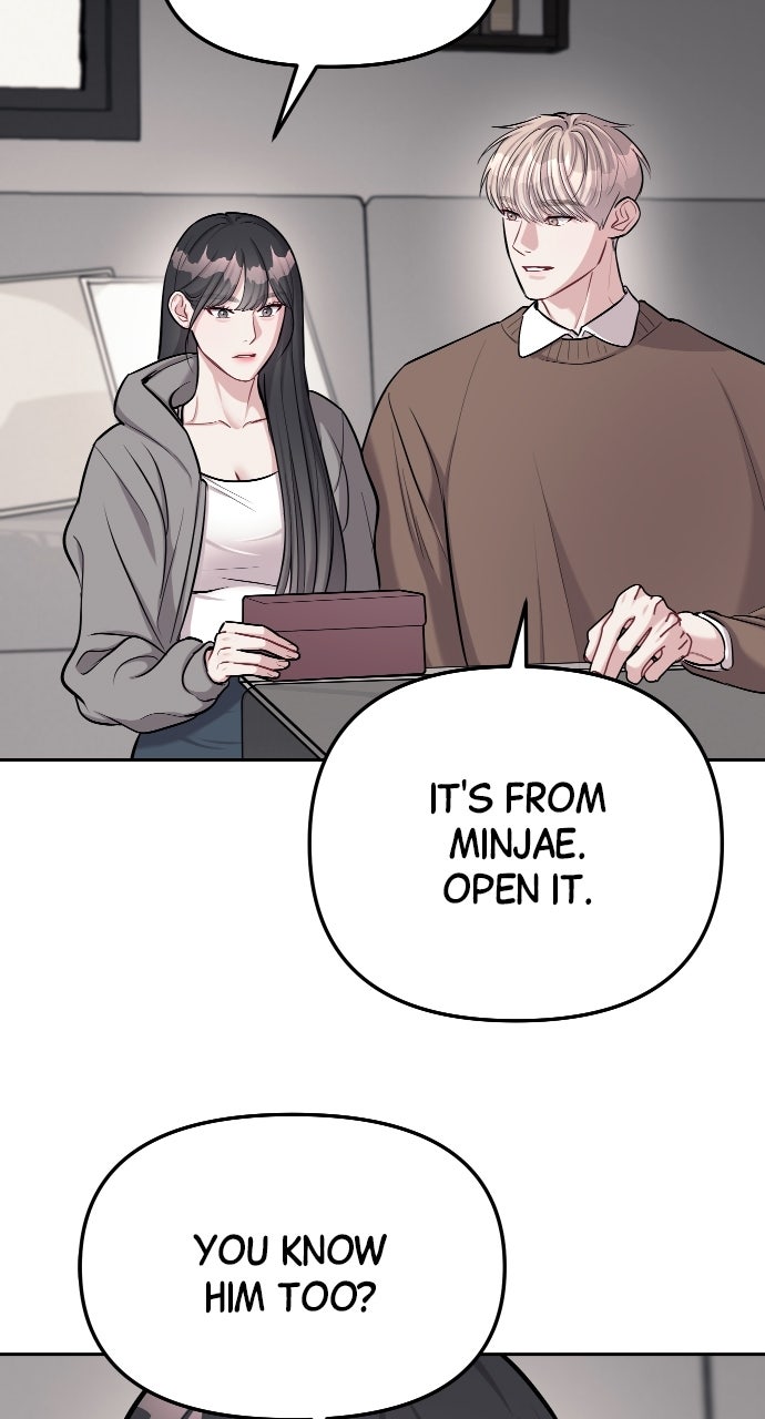 Undercover at Chaebol High Episode 19 page 7 - 