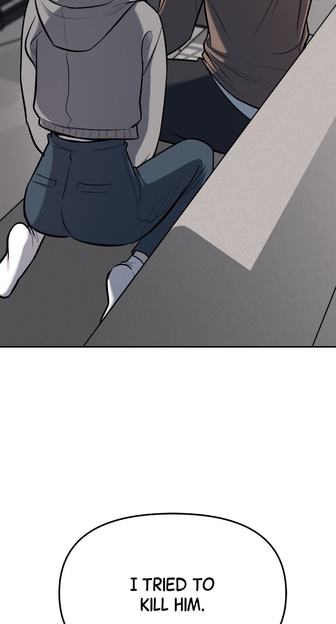 Undercover at Chaebol High Episode 19 page 61 - 