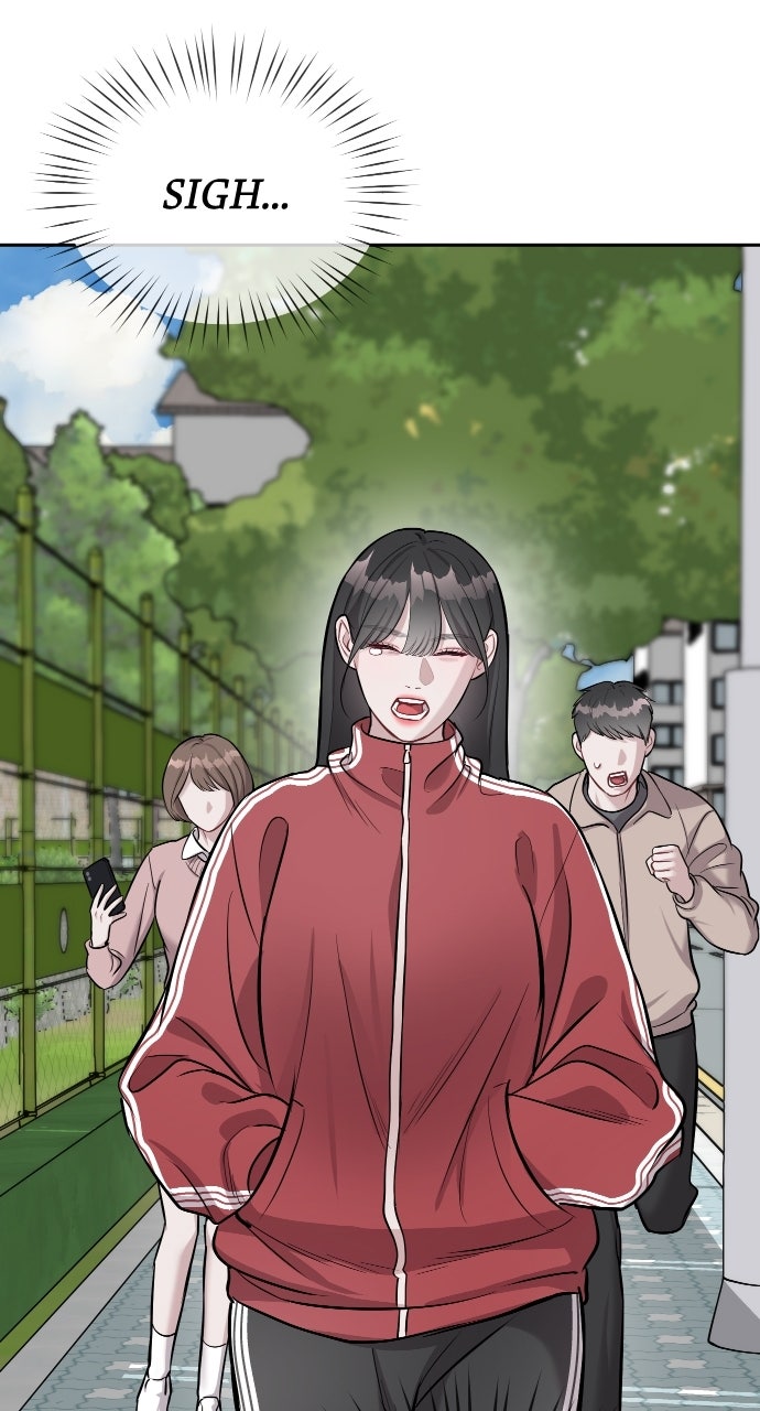 Undercover at Chaebol High Episode 19 page 63 - 