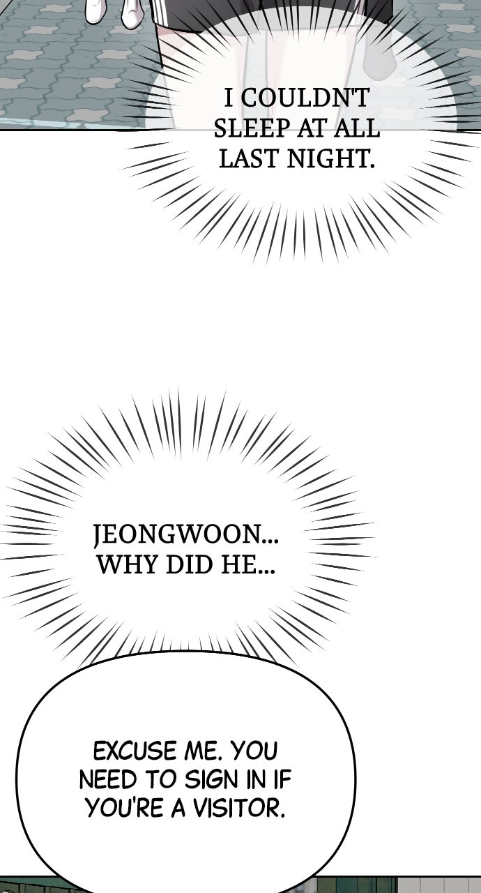 Undercover at Chaebol High Episode 19 page 64 - 