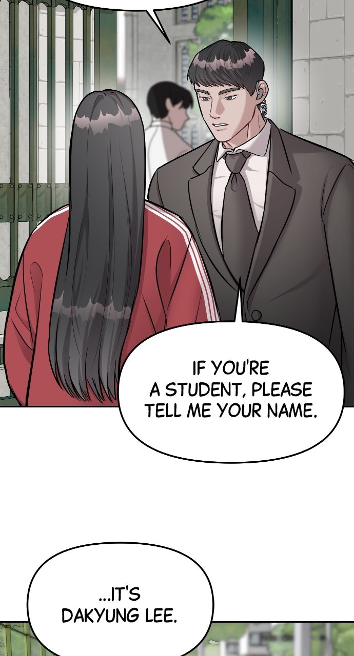 Undercover at Chaebol High Episode 19 page 65 - 