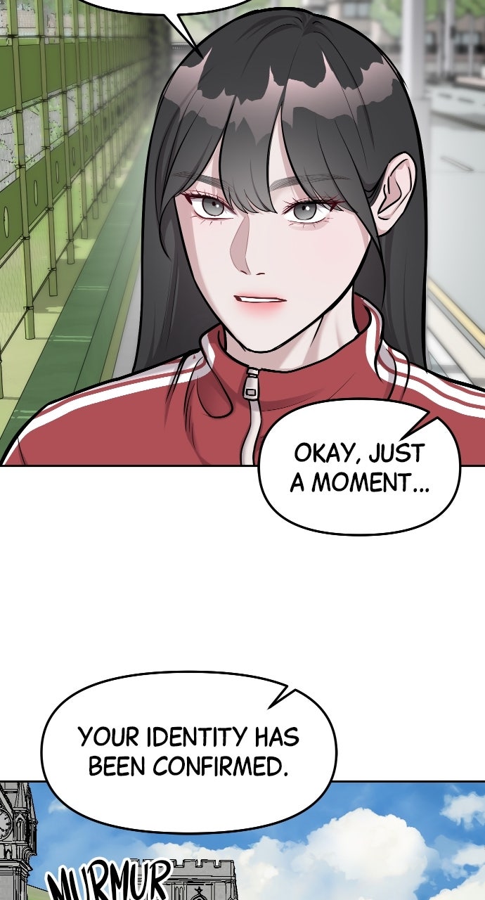 Undercover at Chaebol High Episode 19 page 66 - 