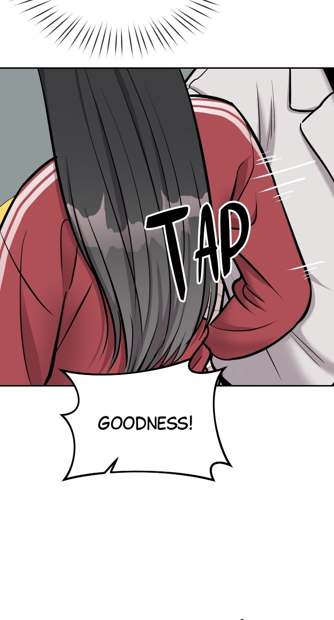 Undercover at Chaebol High Episode 19 page 68 - 