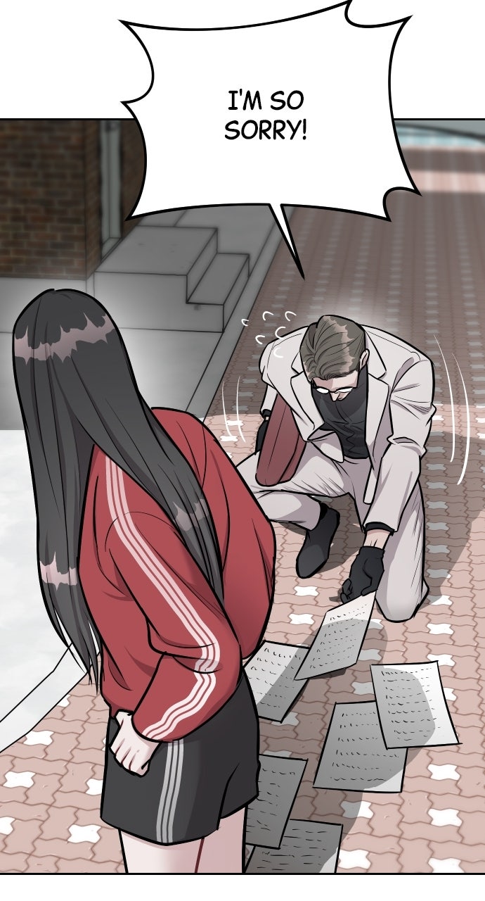 Undercover at Chaebol High Episode 19 page 69 - 