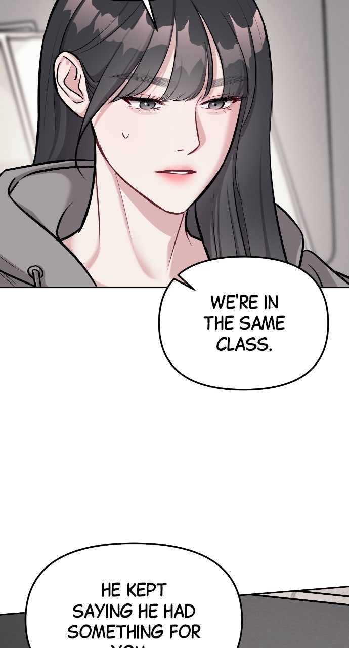 Undercover at Chaebol High Episode 19 page 8 - 