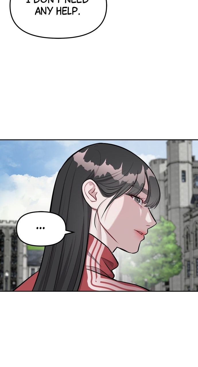 Undercover at Chaebol High Episode 19 page 71 - 