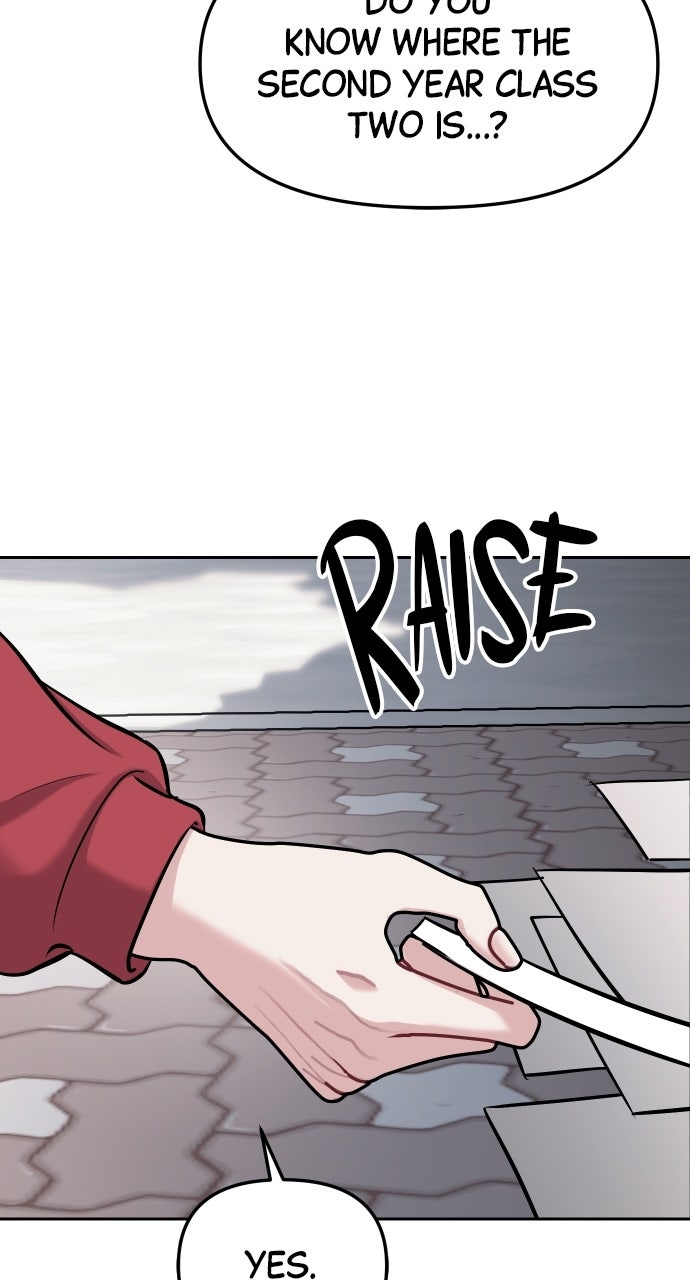 Undercover at Chaebol High Episode 19 page 79 - 