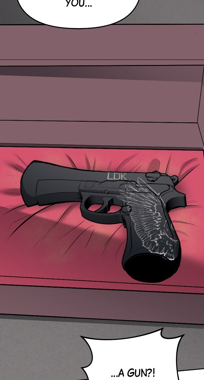 Undercover at Chaebol High Episode 19 page 9 - 