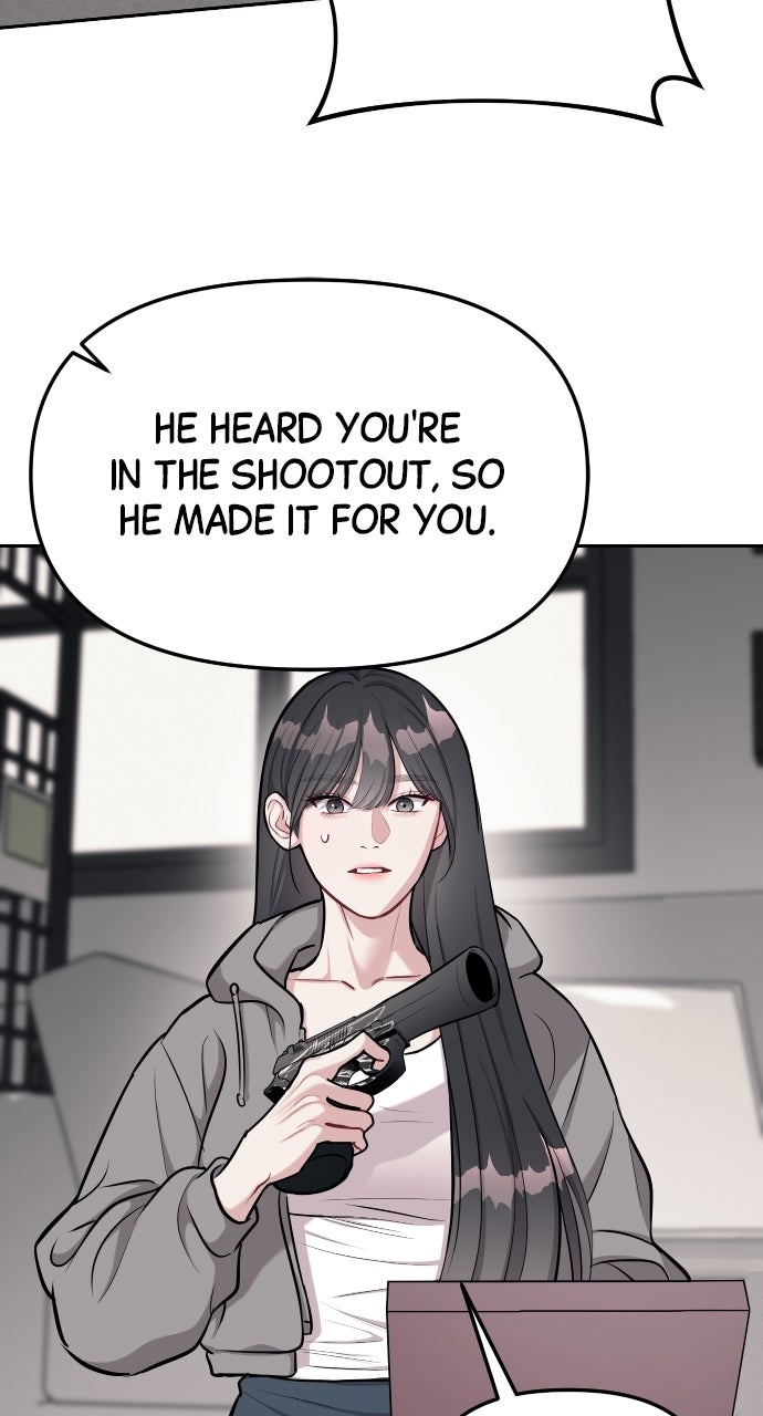 Undercover at Chaebol High Episode 19 page 10 - 