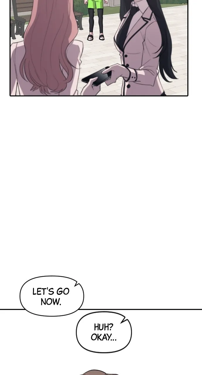 Undercover at Chaebol High Chapter 2 page 101 - 