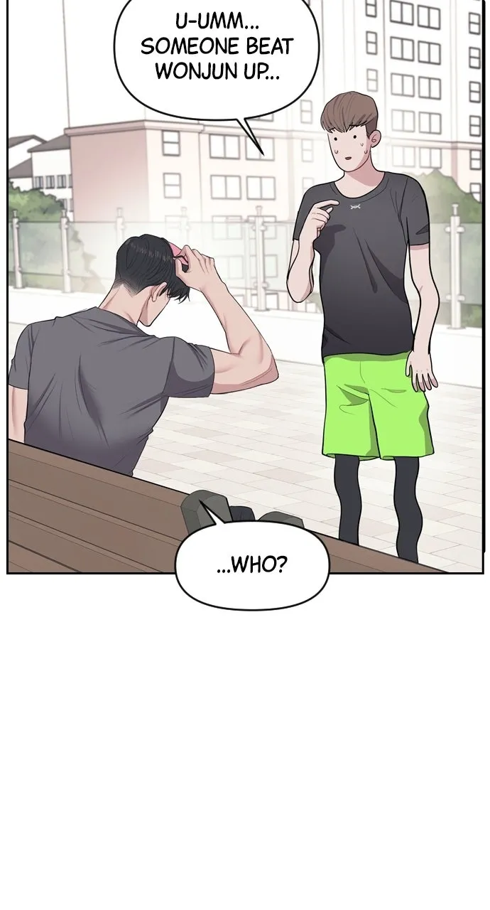 Undercover at Chaebol High Chapter 2 page 106 - 
