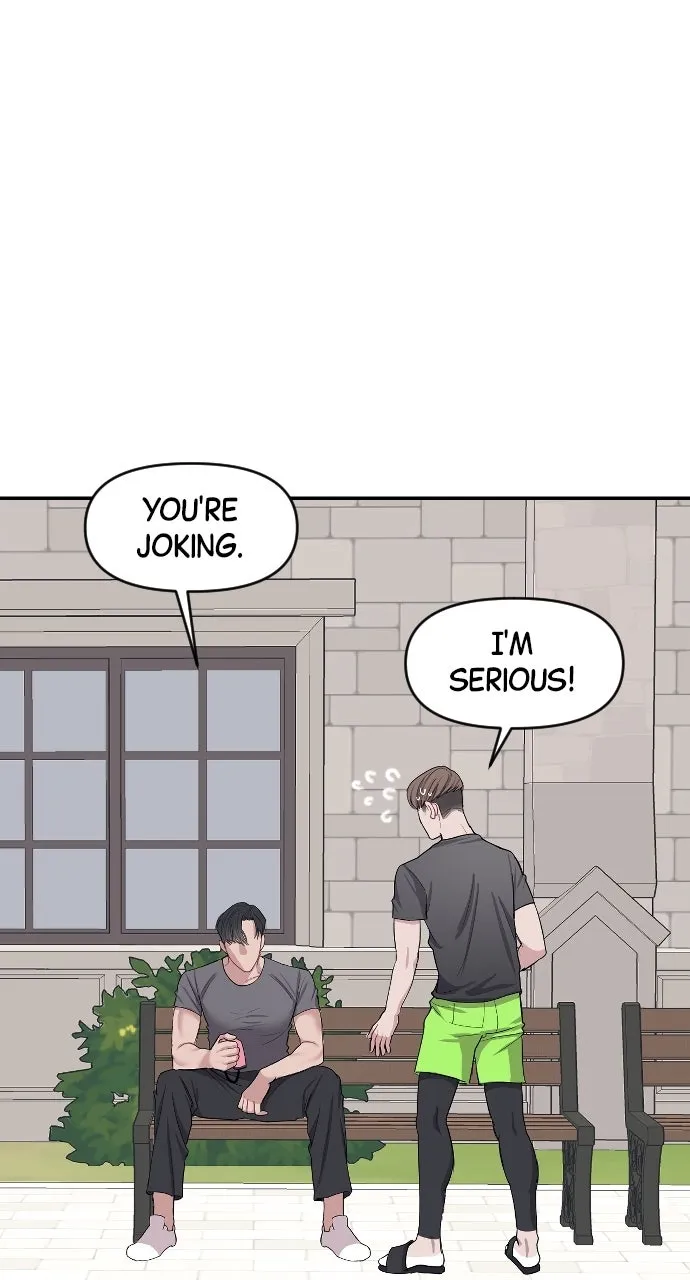 Undercover at Chaebol High Chapter 2 page 111 - 
