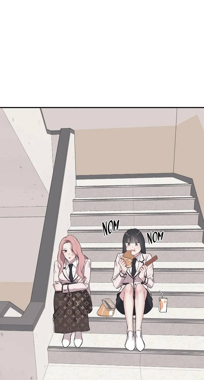 Undercover at Chaebol High Chapter 2 page 113 - 