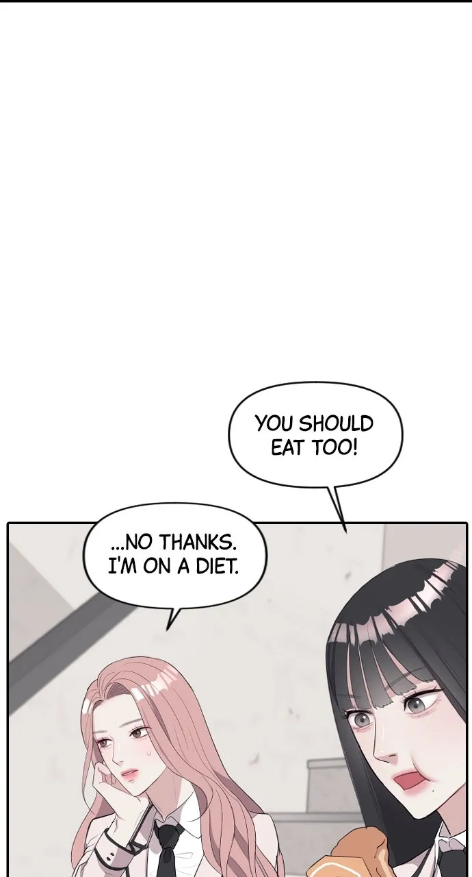Undercover at Chaebol High Chapter 2 page 114 - 