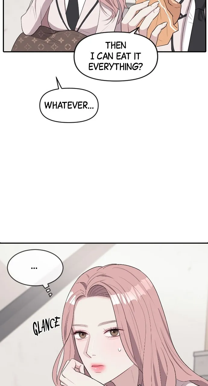 Undercover at Chaebol High Chapter 2 page 115 - 