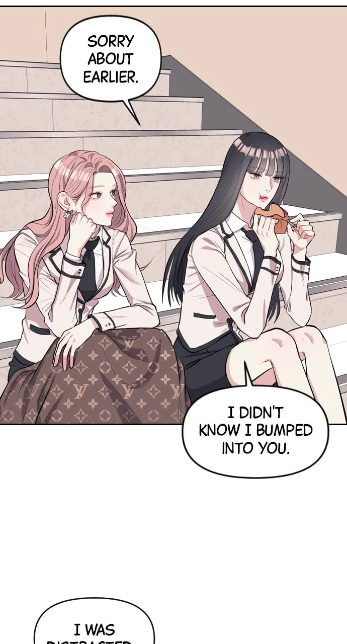 Undercover at Chaebol High Chapter 2 page 118 - 